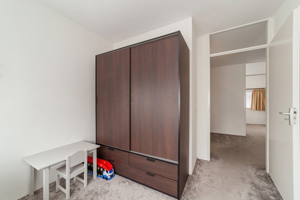 Medium property photo - Van Pomerenvaart 2, 2497 WZ Den Haag